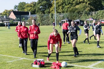 Bild 17 - wU16 Deutsche Meisterschaft